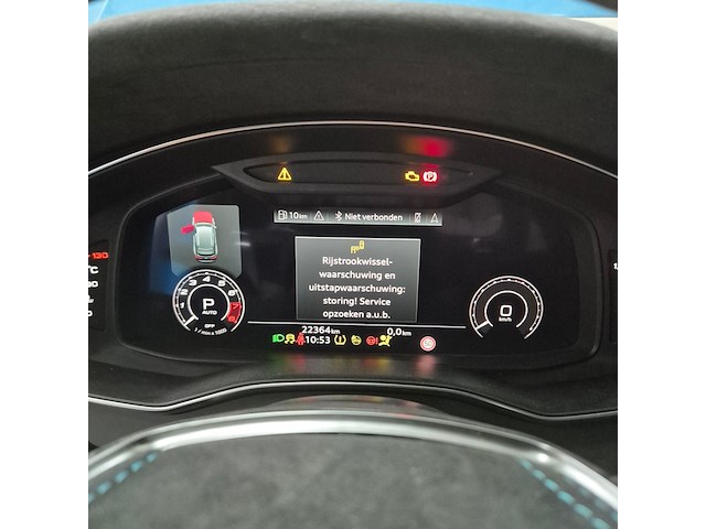 Personenauto, audi, rs6 - afbeelding 15 van  55