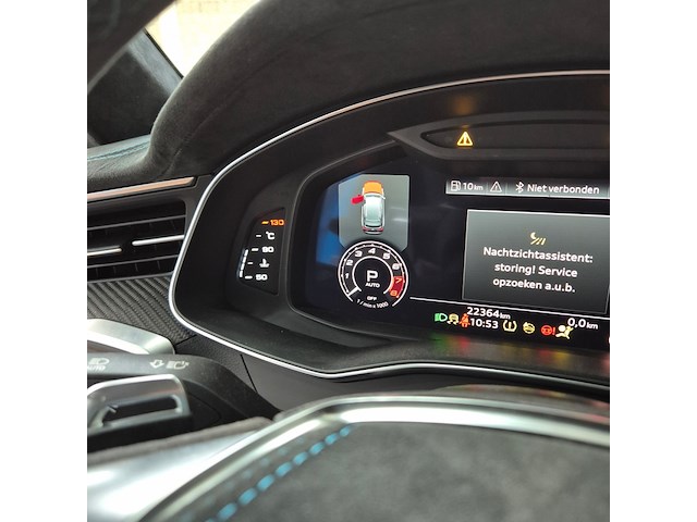 Personenauto, audi, rs6 - afbeelding 16 van  55