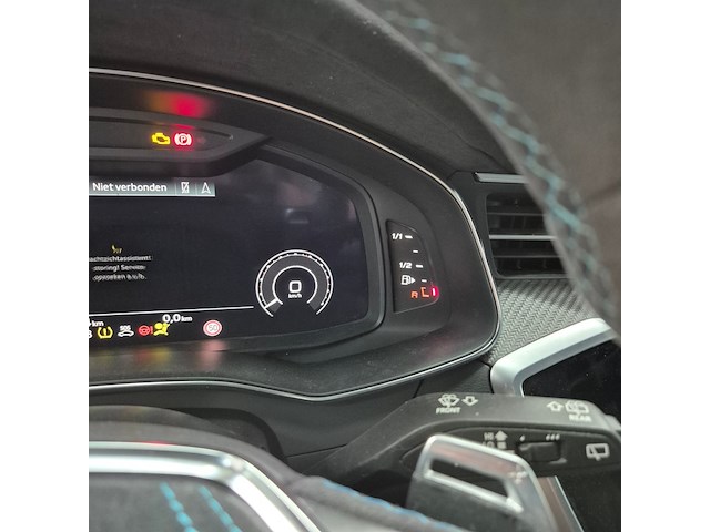 Personenauto, audi, rs6 - afbeelding 17 van  55