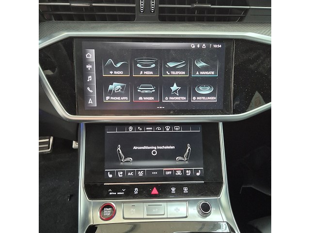 Personenauto, audi, rs6 - afbeelding 19 van  55