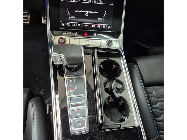 Personenauto, audi, rs6 - afbeelding 20 van  55