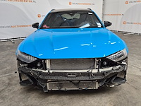 Personenauto, audi, rs6 - afbeelding 12 van  55