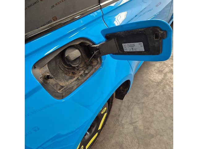 Personenauto, audi, rs6 - afbeelding 24 van  55