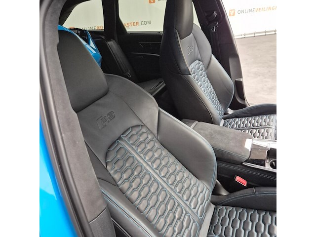 Personenauto, audi, rs6 - afbeelding 27 van  55