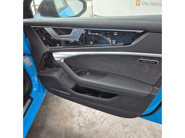 Personenauto, audi, rs6 - afbeelding 28 van  55