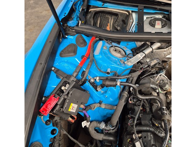 Personenauto, audi, rs6 - afbeelding 30 van  55