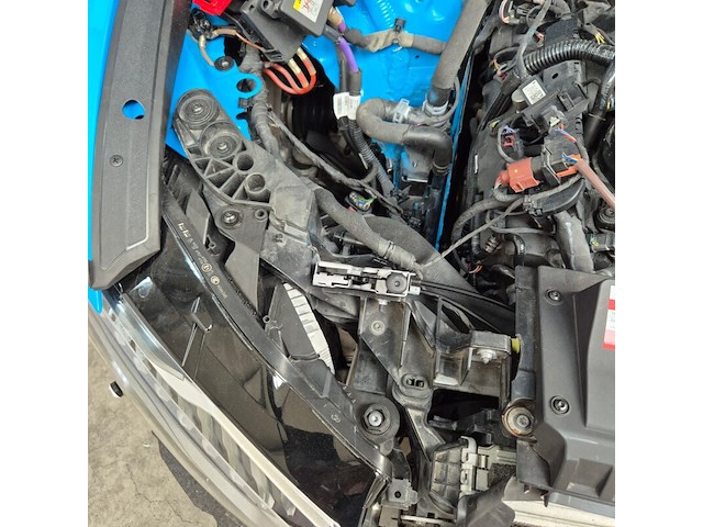 Personenauto, audi, rs6 - afbeelding 31 van  55