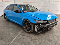 Personenauto, audi, rs6 - afbeelding 23 van  55