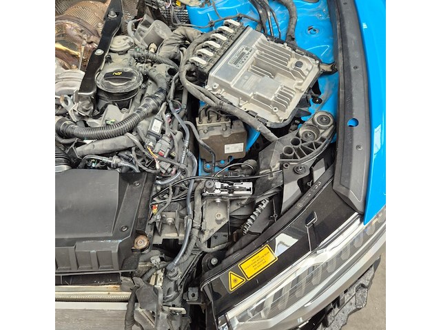 Personenauto, audi, rs6 - afbeelding 35 van  55