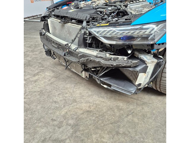 Personenauto, audi, rs6 - afbeelding 36 van  55