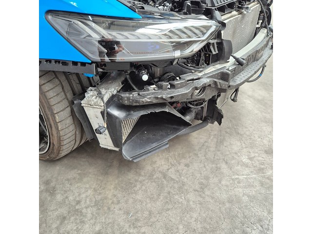 Personenauto, audi, rs6 - afbeelding 39 van  55