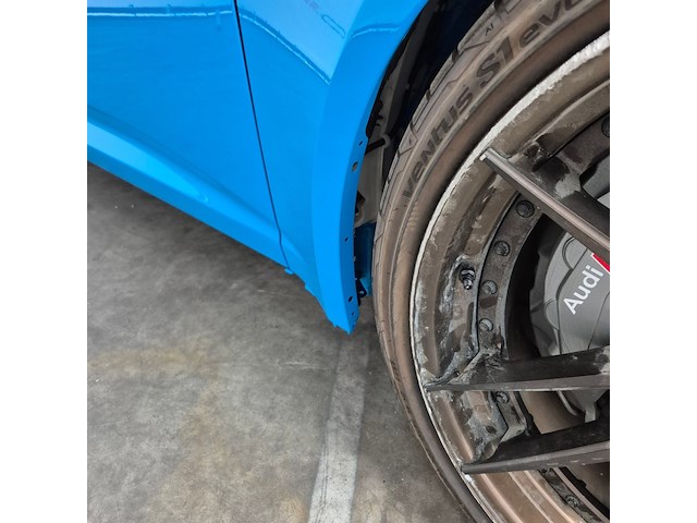 Personenauto, audi, rs6 - afbeelding 40 van  55