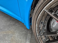 Personenauto, audi, rs6 - afbeelding 40 van  55