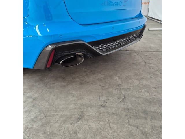 Personenauto, audi, rs6 - afbeelding 44 van  55