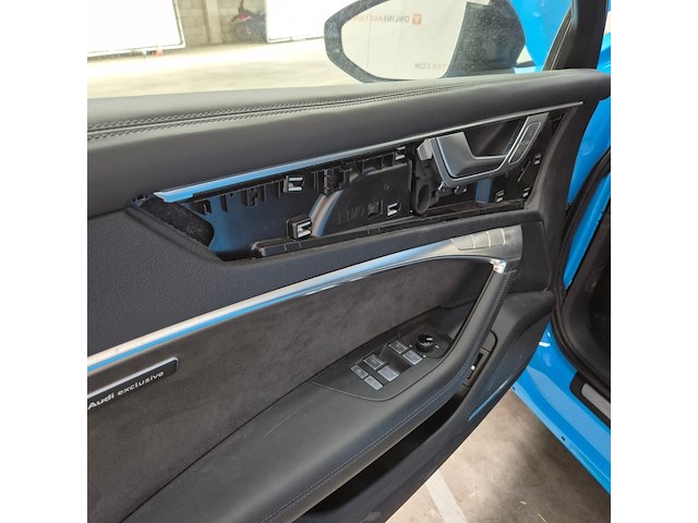 Personenauto, audi, rs6 - afbeelding 46 van  55