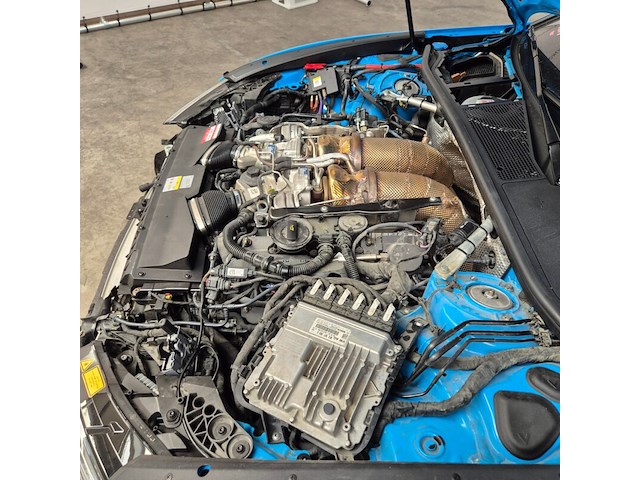 Personenauto, audi, rs6 - afbeelding 47 van  55