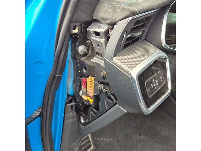 Personenauto, audi, rs6 - afbeelding 49 van  55