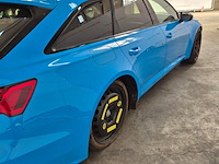 Personenauto, audi, rs6 - afbeelding 45 van  55