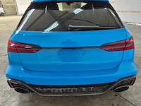 Personenauto, audi, rs6 - afbeelding 52 van  55