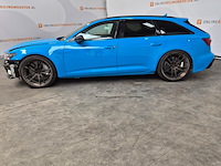 Personenauto, audi, rs6 - afbeelding 54 van  55