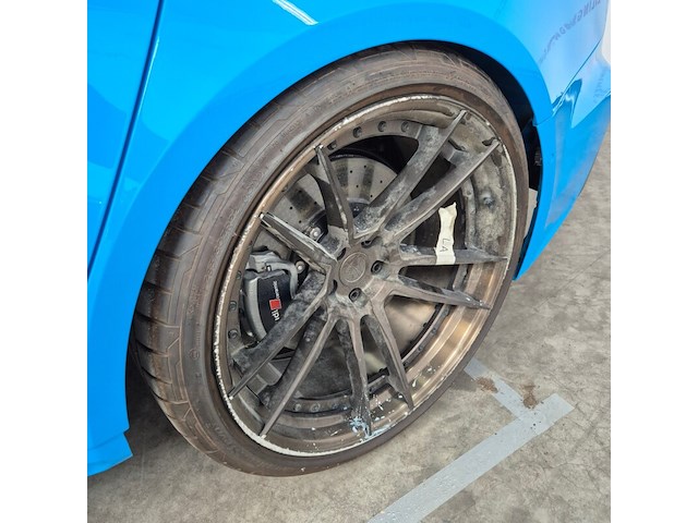 Personenauto, audi, rs6 - afbeelding 55 van  55