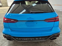 Personenauto, audi, rs6 - afbeelding 5 van  67