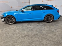 Personenauto, audi, rs6 - afbeelding 7 van  67