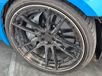 Personenauto, audi, rs6 - afbeelding 10 van  67