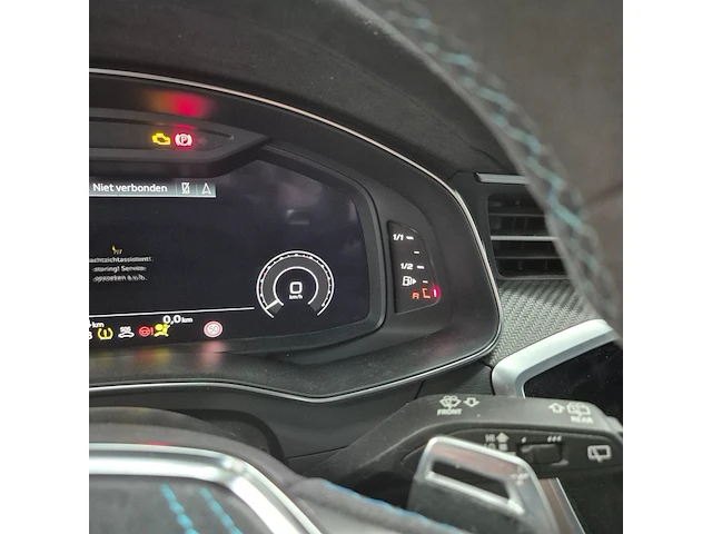 Personenauto, audi, rs6 - afbeelding 20 van  67