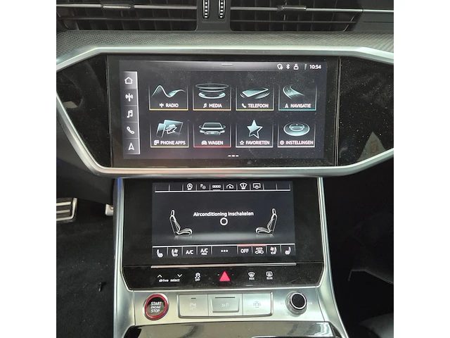 Personenauto, audi, rs6 - afbeelding 22 van  67