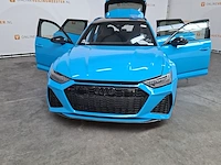 Personenauto, audi, rs6 - afbeelding 12 van  67