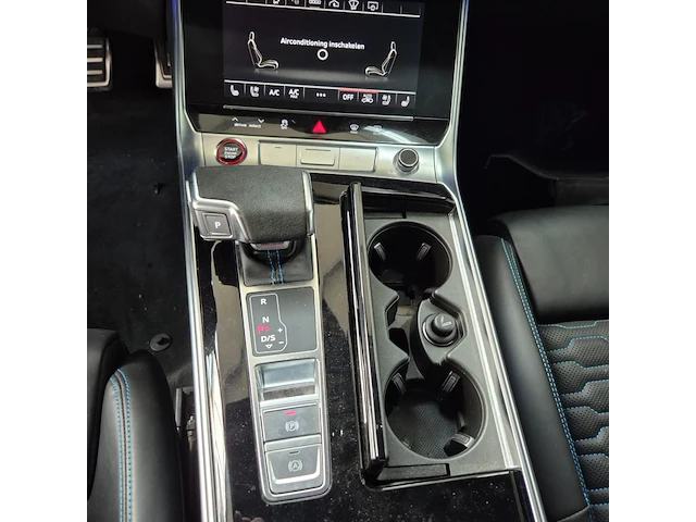 Personenauto, audi, rs6 - afbeelding 24 van  67