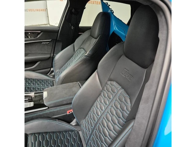 Personenauto, audi, rs6 - afbeelding 25 van  67