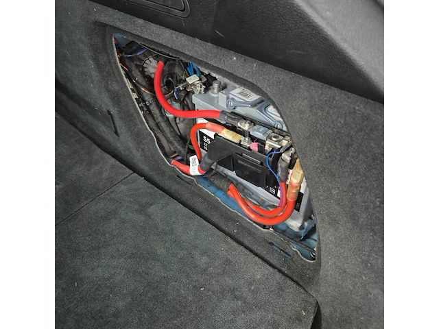 Personenauto, audi, rs6 - afbeelding 29 van  67