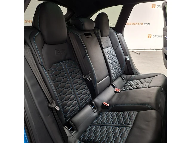 Personenauto, audi, rs6 - afbeelding 30 van  67