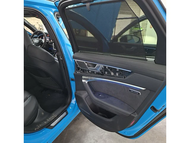 Personenauto, audi, rs6 - afbeelding 32 van  67