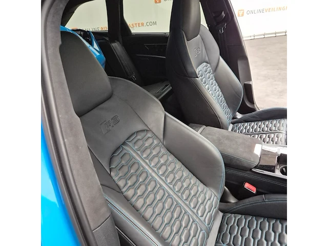 Personenauto, audi, rs6 - afbeelding 33 van  67