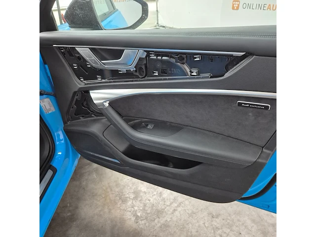 Personenauto, audi, rs6 - afbeelding 36 van  67