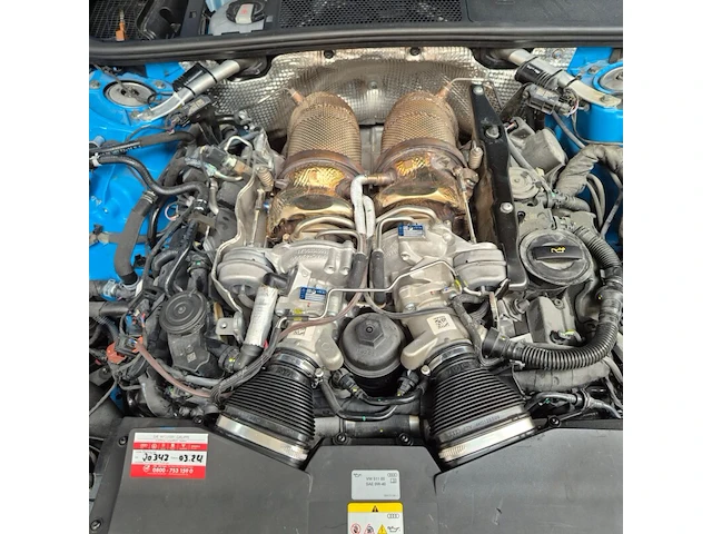 Personenauto, audi, rs6 - afbeelding 37 van  67