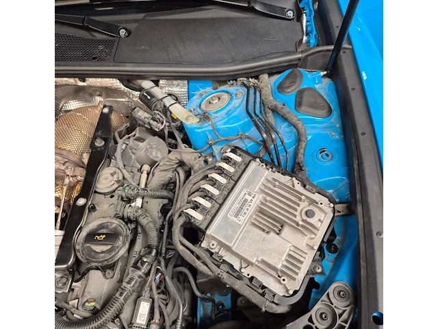 Personenauto, audi, rs6 - afbeelding 43 van  67