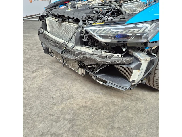 Personenauto, audi, rs6 - afbeelding 44 van  67