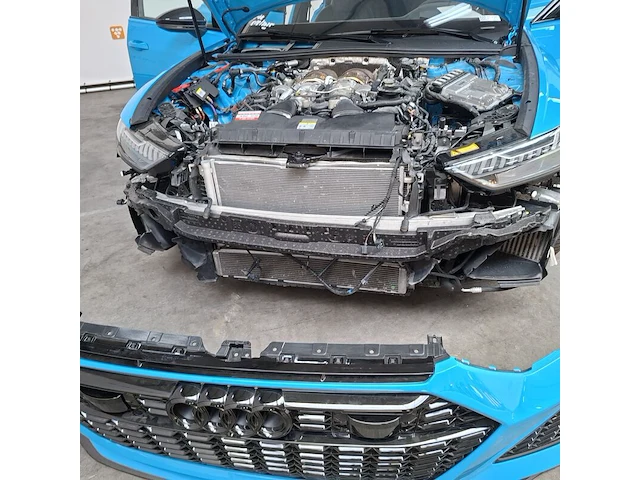 Personenauto, audi, rs6 - afbeelding 34 van  67