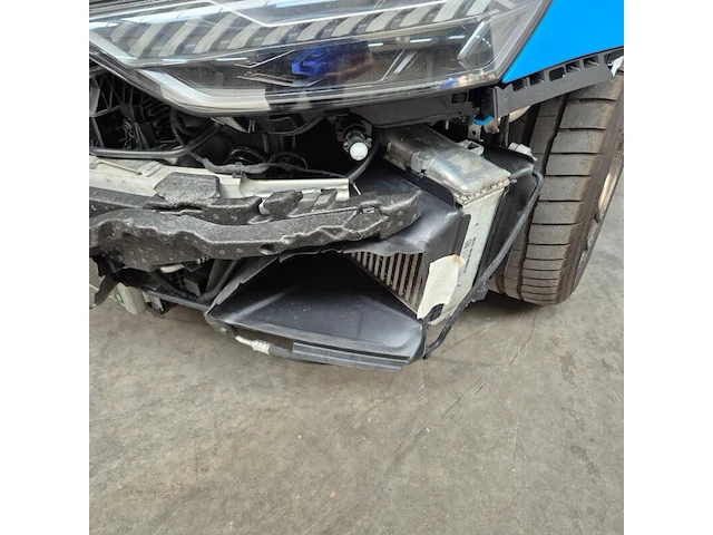 Personenauto, audi, rs6 - afbeelding 46 van  67