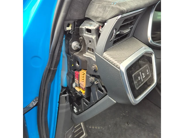 Personenauto, audi, rs6 - afbeelding 54 van  67