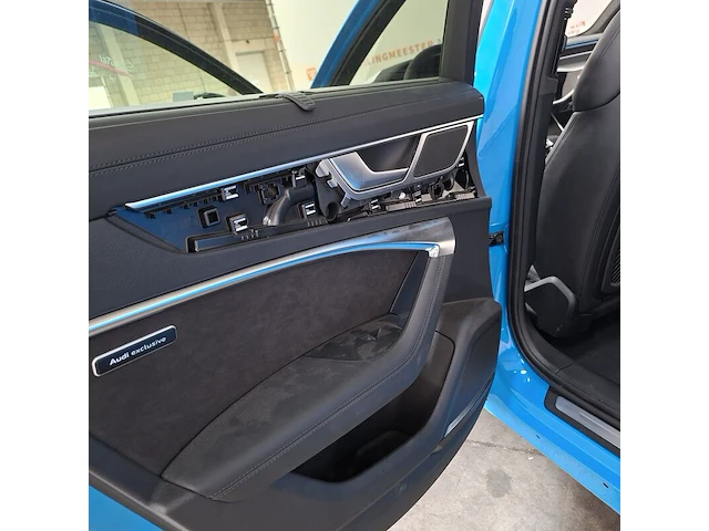 Personenauto, audi, rs6 - afbeelding 58 van  67