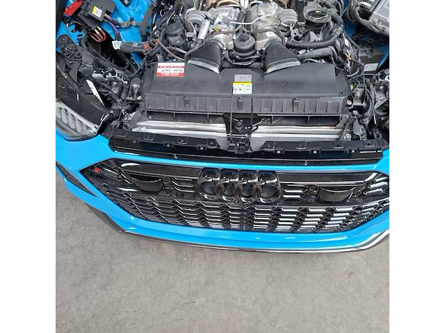 Personenauto, audi, rs6 - afbeelding 65 van  67