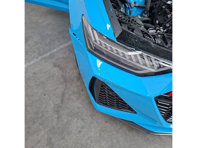 Personenauto, audi, rs6 - afbeelding 66 van  67