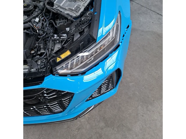 Personenauto, audi, rs6 - afbeelding 67 van  67