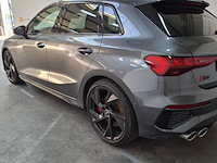 Personenauto, audi, s3 sportback, 2.0 tfsi s3 quattro edition one, 2022 - afbeelding 2 van  76