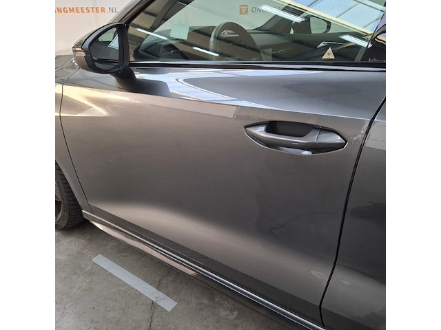 Personenauto, audi, s3 sportback, 2.0 tfsi s3 quattro edition one, 2022 - afbeelding 4 van  76